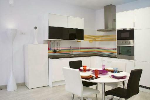 El Encanto De Aviles, Apartamento-Loft Exteriör bild